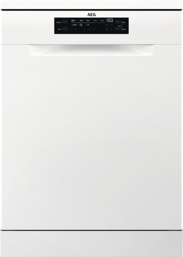AEG FFB64607ZW 6000 SatelliteClean / En Pose Libre Main Image