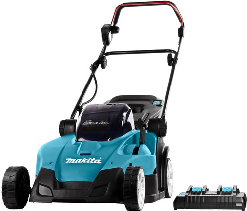 Makita Dlm431pt2