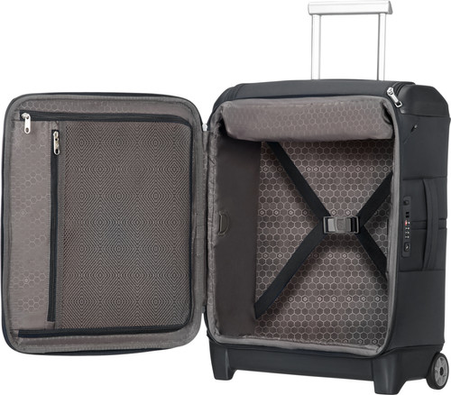 samsonite flux soft upright