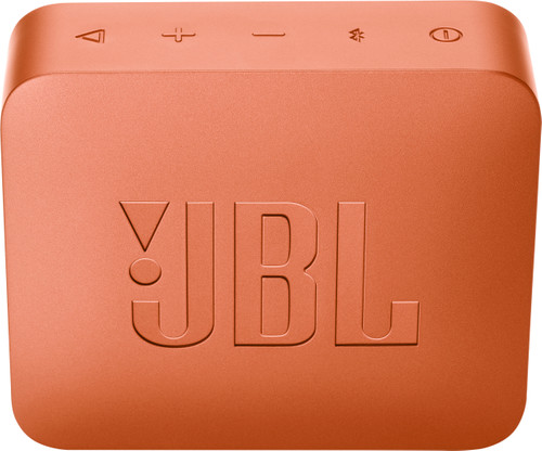 jbl orange