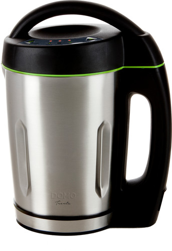 Domo Do498bl Blender Chauffant Coolblue Avant 23 59 Demain Chez Vous