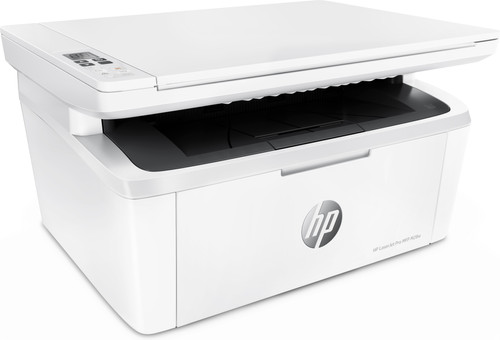 Hp Laserjet Pro Mfp M28w Coolblue Avant 23 59 Demain Chez Vous