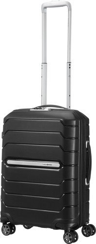 Samsonite flux store expandable spinner