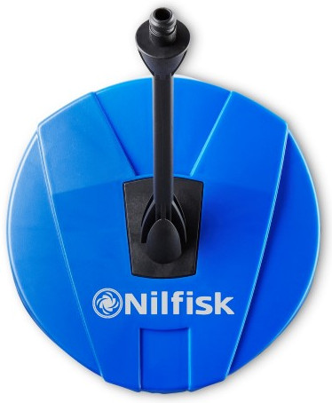 Nilfisk C 125.7-6 Home X-TRA accessoire