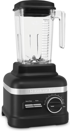 Kitchenaid Artisan High Performance Blender Black Coolblue