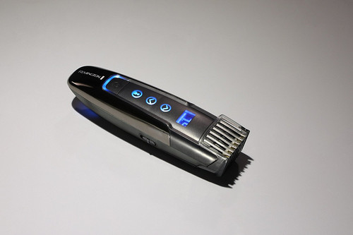 remington mb4700 smart beard trimmer