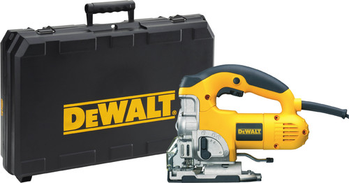 DeWalt DW331KT-QS (sans batterie) Main Image