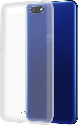 coque transparente huawei y5 2018