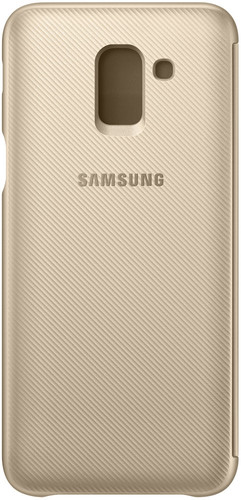 coque galaxy j6 2018