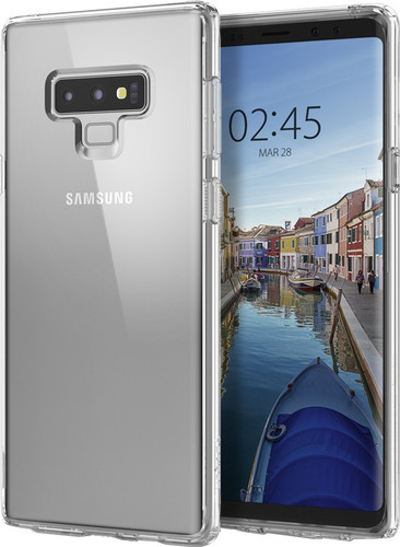 galaxy note 9 coque spigen