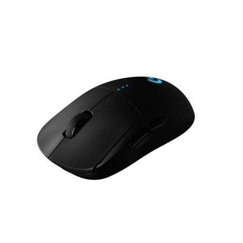 Logitech G Pro : la souris gamer sans fil est presque à moitié prix !