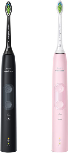 philips sonicare 4500 review