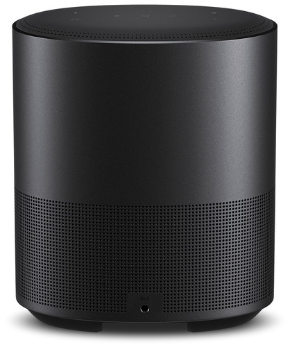 Bose Home Speaker 500 – Enceinte Sans Fil Bluetooth – Noir