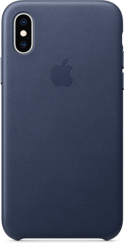 coque iphone xs bleu nuit coque iphone xs bleu nuit