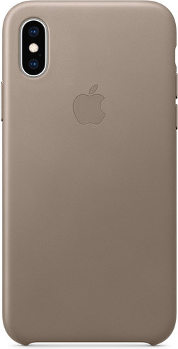coque iphone xs apple cuire coque iphone xs apple cuire