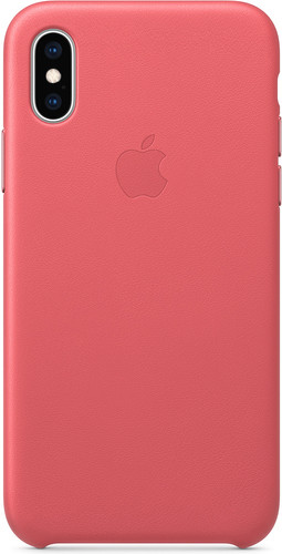 coque iphone xs cuir rose coque iphone xs cuir rose