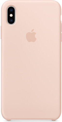 iphone xs case pink sand iphone xs case pink sand