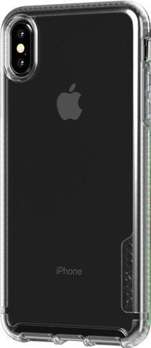 coque pure clear de tech21 iphone xs coque pure clear de tech21 iphone xs