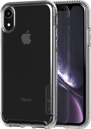 coque transparente iphone xr apple