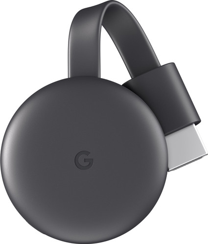 Google Chromecast V3