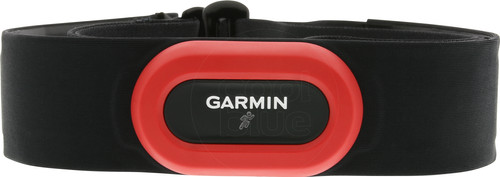 garmin hrm run