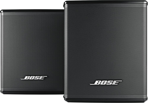 Bose Surround Speakers - Coolblue Voor 23.59u, morgen in huis