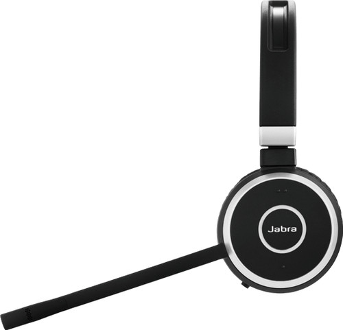 jabra evolve 65 switch between pc and mobile