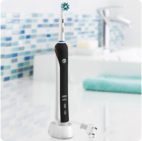 oral b pro 2 2950 n