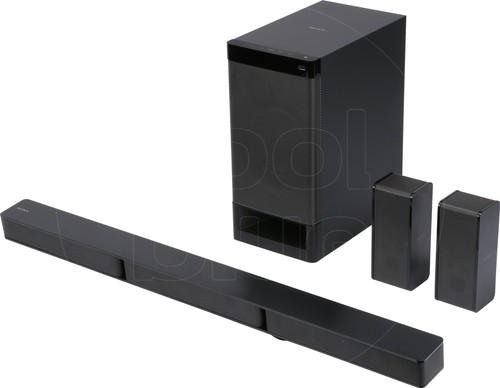 htrt3 sony specification