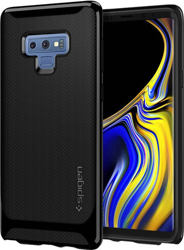 coque spigen galaxy note 9 samsung