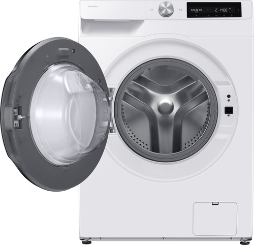 Samsung WD10HG6U94BEU3 AI Wash - 10/6 kg intérieur
