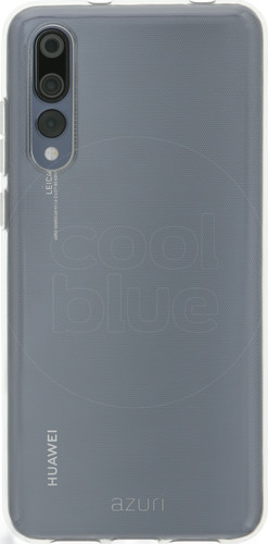 coque arriere huawei p20 pro