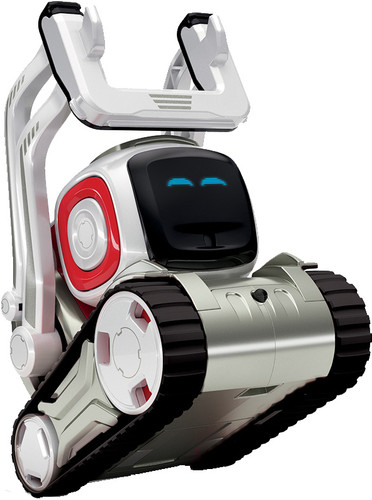 cozmo robot pret