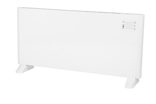 Eurom Alutherm 2000 Wifi Blanc Main Image