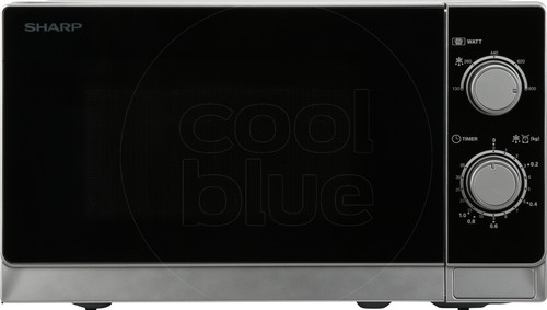 Sharp R200INW - Coolblue - Voor 23.59u, morgen in huis