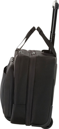 samsonite laptop trolley bag
