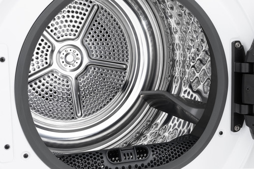 Wisberg WBDR5AW8ML CondenserClean intérieur