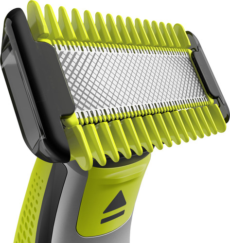 philips one blade body kit