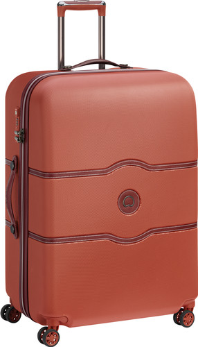 Châtelet Air Spinner 77cm Terracotta - Coolblue Voor morgen in huis