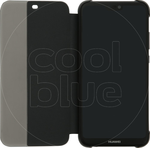 coque avant huawei p20 lite