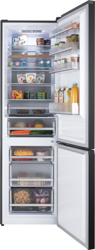 Wisberg WBKVC200CNFB intérieur