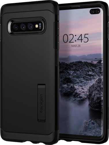 coque spigen galaxy s10