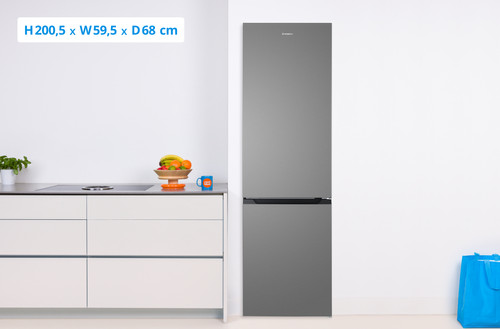 Wisberg WBKVC200ANFZ visual Coolblue 1