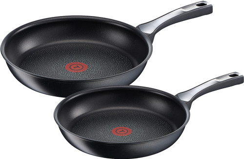 tefal pan set target