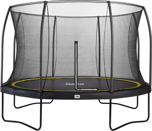 Trampoline salta