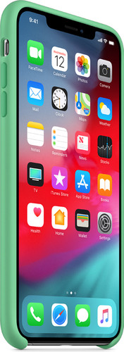coque iphone xs max apple menthe coque iphone xs max apple menthe