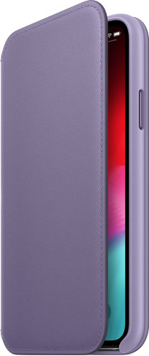coque iphone xs lilas