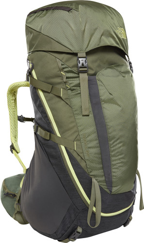 the north face womens terra 55