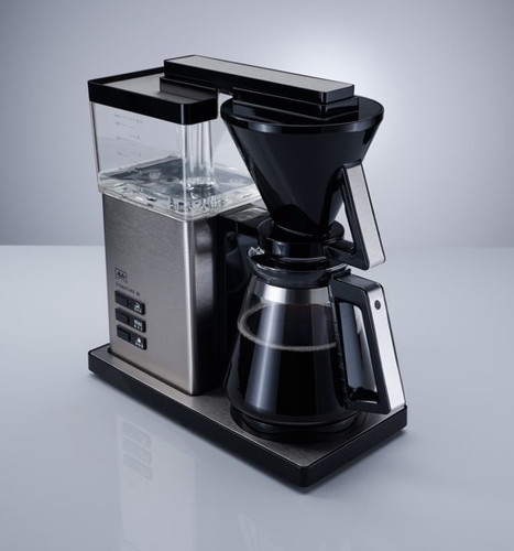 Melitta aroma signature deluxe