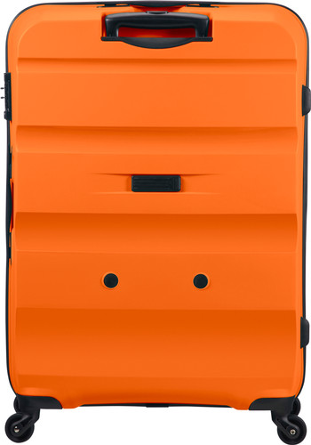 american tourister bon air orange